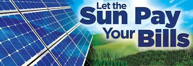 solar energy