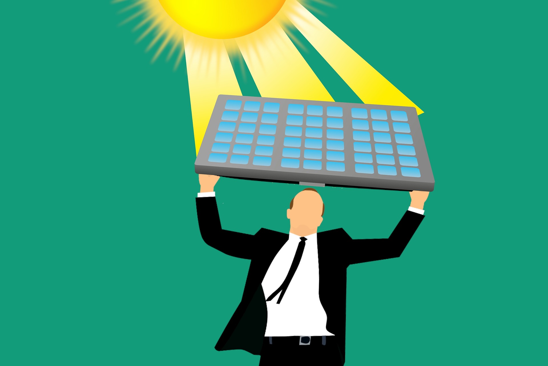 The Ultimate Guide to Solar Power for Home Owners PDF