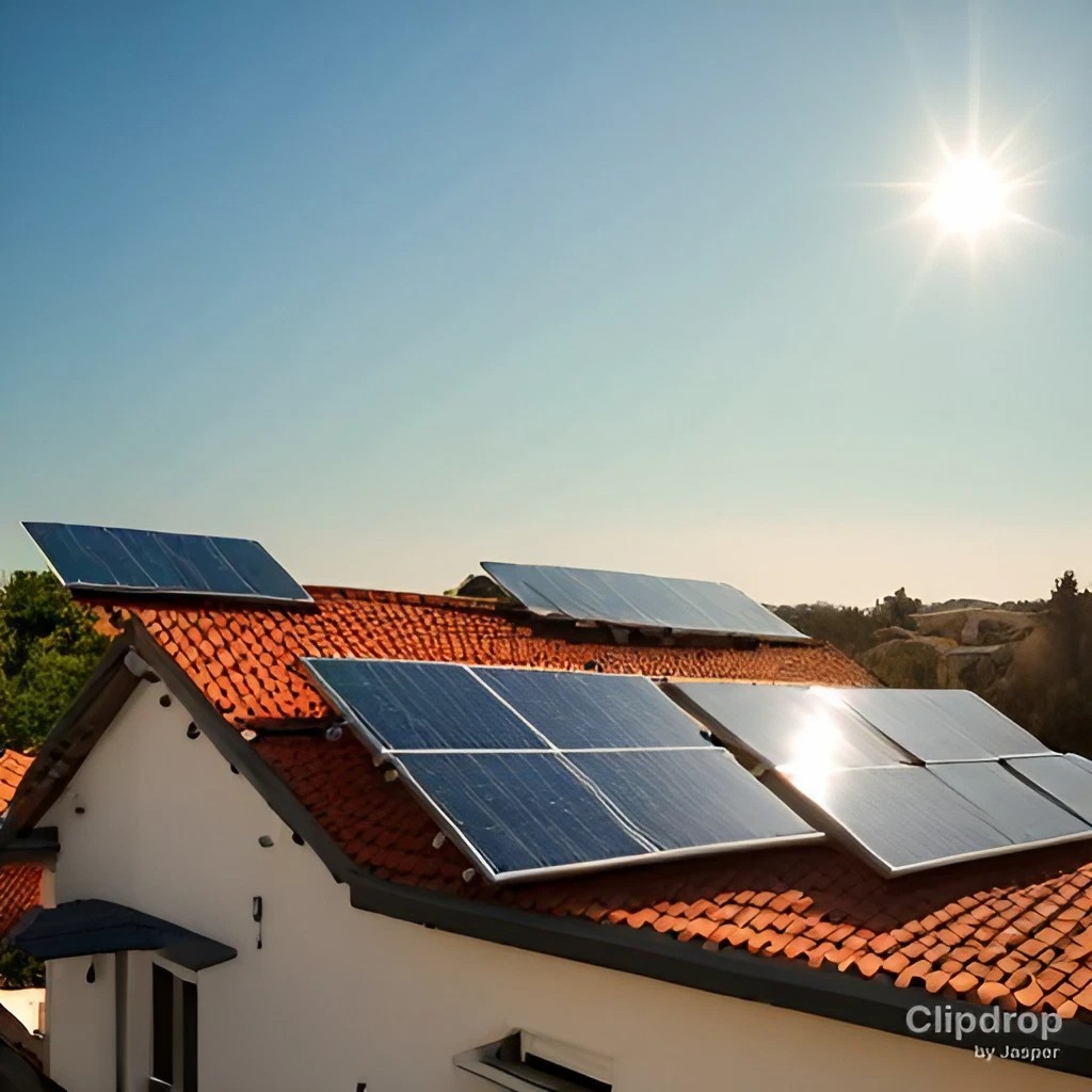 How to Spot Solar Power Scams
